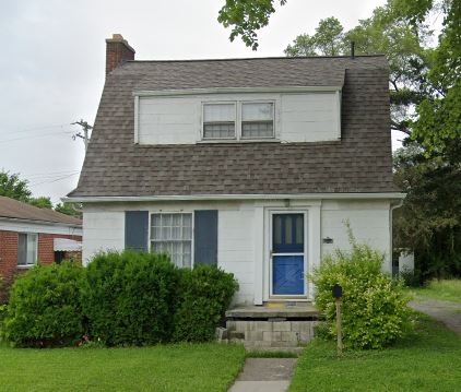 Foto de 7393 Vaughan, Detroit, MI, 48228